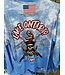 All Seasons Sports Shirt Blue