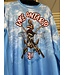 All Seasons Sports Shirt Blue