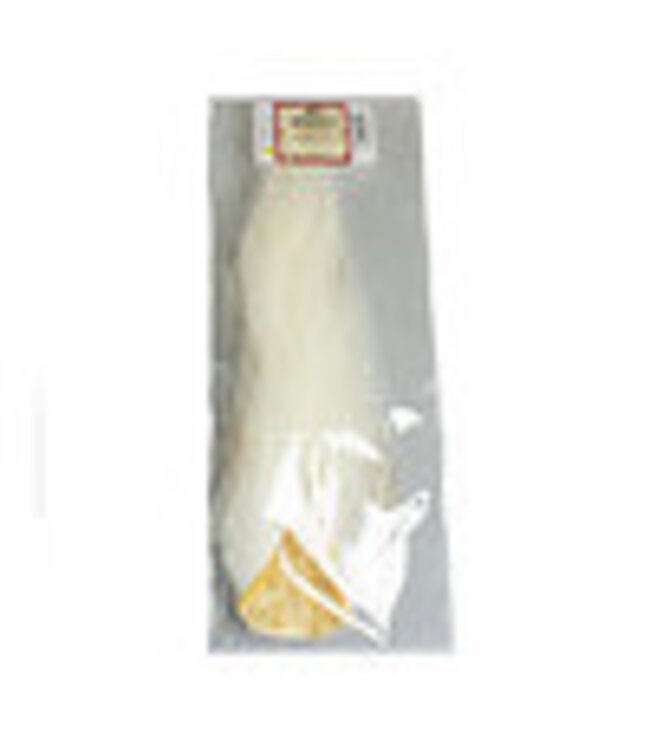 Wapsi (BTL506) BUCKTAIL LARGE, FL WHITE