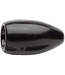 Eurotackle EUROTACKLE TUNGSTEN FLIPPING WEIGHT BLACK 1/2OZ 2PK