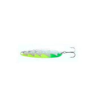 Gibbs-Delta Tackle (MSHCGT29) MICHIGAN STINGER - MAGNUM - SILVER HAMMERED - THE DOCTOR 4.75
