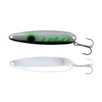 Gibbs-Delta Tackle MICHIGAN STINGER - MAGNUM - GLO GREEN ALEWIFE (MSH276)
