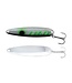 Gibbs-Delta Tackle (MSH276) MICHIGAN STINGER - MAGNUM - GLO GREEN ALEWIFE