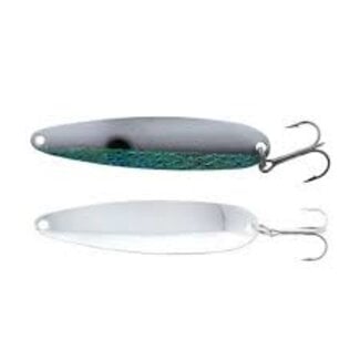 Gibbs-Delta Tackle MICHIGAN STINGER - STINGER - PEARL BACK DIRTY WHITE BOY (DWB)