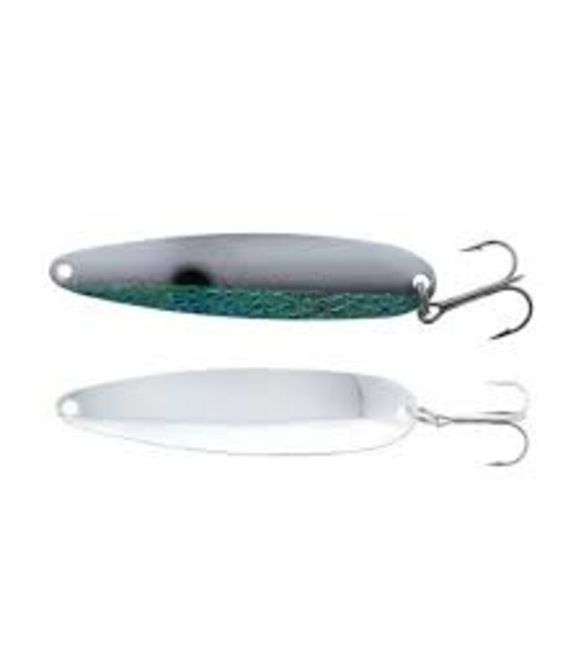 Gibbs-Delta Tackle (DWB) MICHIGAN STINGER - STINGER - DIRTY WHITE BOY