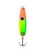 Gibbs-Delta Tackle MICHIGAN STINGER - STINGER - SILVER SMOOTH - UV VEGGIE (S395)