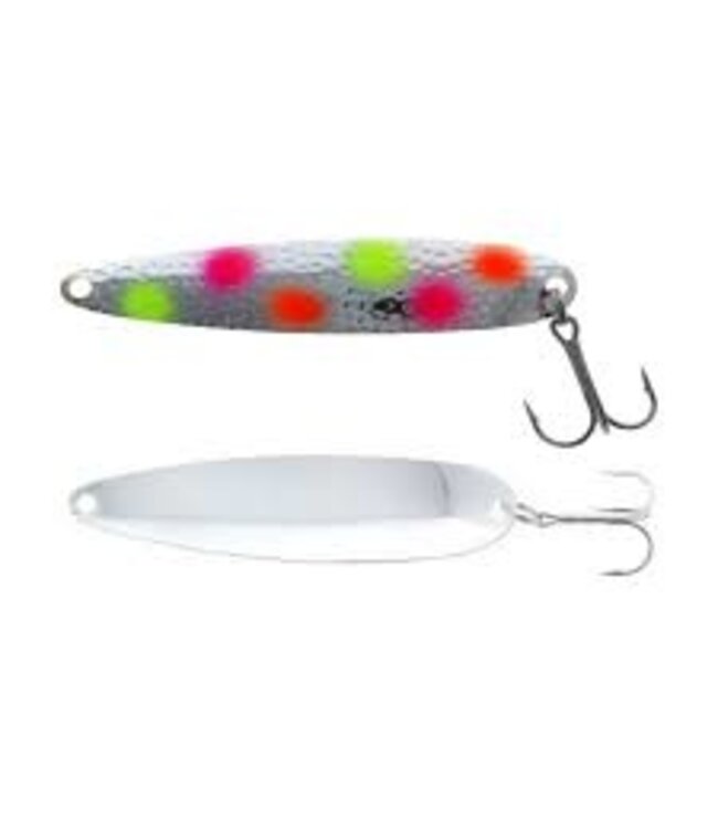 Gibbs-Delta Tackle (CH78) MICHIGAN STINGER - STINGER - COPPER HAMMERED - CONFUSION