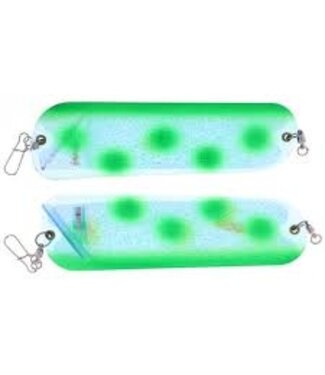 Michigan Stinger PC8177 MICHIGAN STINGER FLASHER 8" HARV'S SLUSHEE