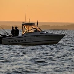 TROLLING GEAR 
