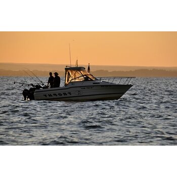 TROLLING GEAR 