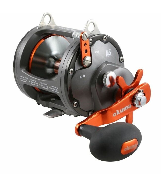 OKUMA COLDWATER CW-553LS