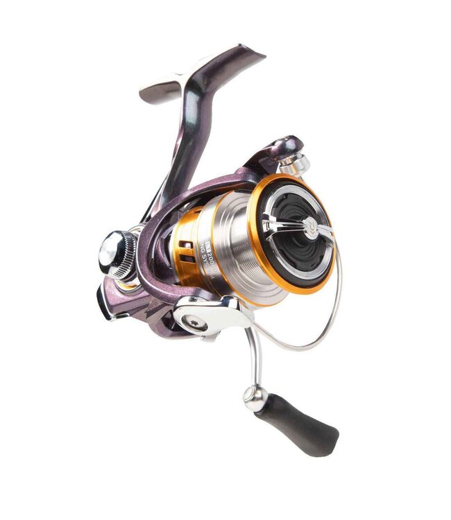 DAIWA CORPORATION Diawa Regal LT 2500D Spinning Reel