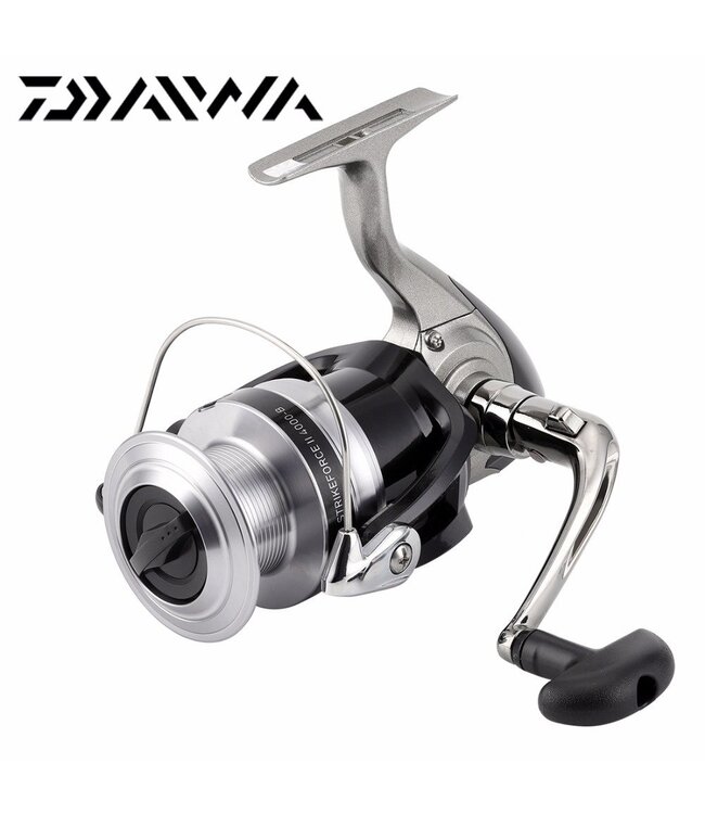 DAIWA CORPORATION Diawa Strike Force Series Spinning Reel