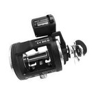 OKUMA FISHING TACKLE CORP. OKUMA CONVECTOR LINE COUNTER REELS CV-20D 230 YDS. 18 LB.