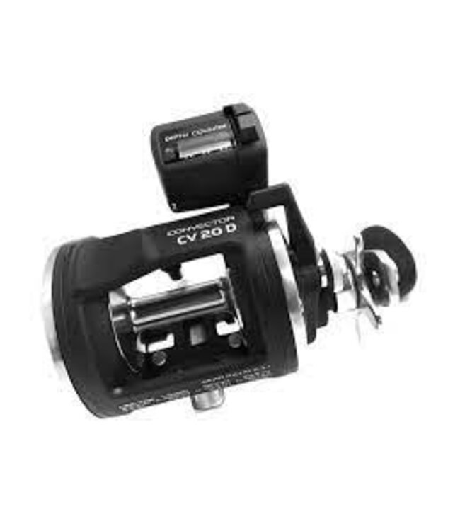 OKUMA FISHING TACKLE CORP. OKUMA CONVECTOR CV20D LC M