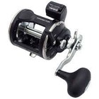 OKUMA FISHING TACKLE CORP. Okuma Convector Hi Speed L/C MH 20/580yd 6.2:1 22.5oz 3bb CP/2