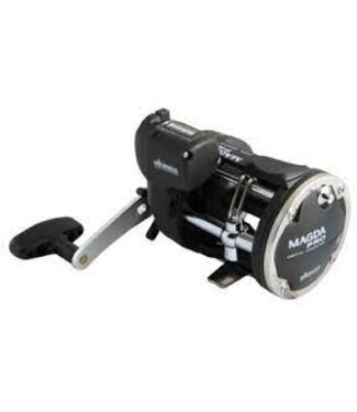 OKUMA FISHING TACKLE CORP. OKUMA MAGDA PRO MA-30DX LC