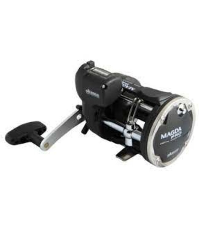 OKUMA FISHING TACKLE CORP. OKUMA MAGDA PRO MA-30DX LC