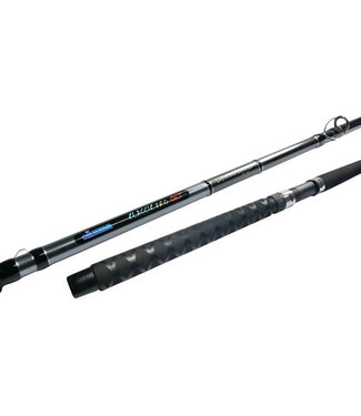 OKUMA FISHING TACKLE CORP. OKUMA CLASSIC PRO DIPSY DIVER ROD 10'0" 2-PC MED