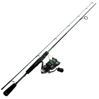 SHIMANO AMERICAN CORP. COMBO:  SHIMANO SYMETRE PSY1000FMSYS60L