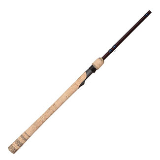 SHIMANO AMERICAN CORP. CONVERGENCE  SPINNING ROD  60 M SPN 2 PC