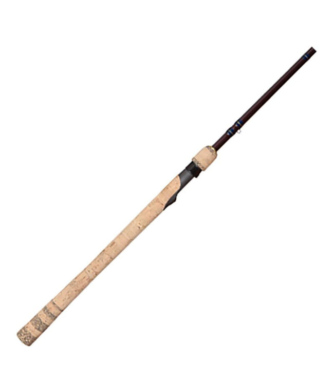 SHIMANO AMERICAN CORP. CONVERGENCE  SPINNING ROD  60 M SPN 2 PC