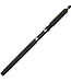 EAGLE CLAW STARFIRE FIBERGLASS DOWNRIGGER ROD 8'6" 2PC MH
