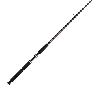 DAIWA CORPORATION DAIWA WILDERNESS DOWNRIGGER TROLLING ROD 8 '2PC ML 8-17#