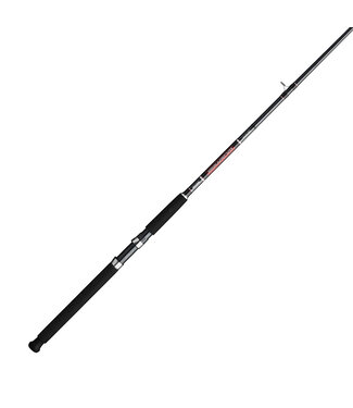 DAIWA CORPORATION DAIWA WILDERNESS DOWNRIGGER TROLLING ROD 8 '2PC ML 8-17#