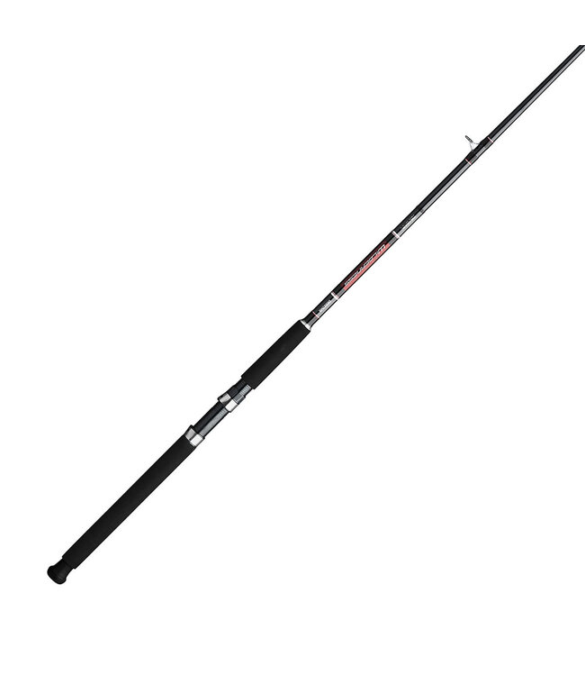 DAIWA CORPORATION DAIWA WILDERNESS DOWNRIGGER TROLLING ROD 8 '2PC ML 8-17#