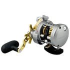 DAIWA CORPORATION DAIWA SALTIST LEVELWIND REEL