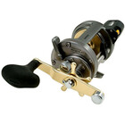 SHIMANO AMERICAN CORP. SHIMANO TEKOTA 600 LINECOUNTER A, MedHeavy TEK600HGLCA