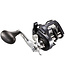 SHIMANO TEKOTA 601 LeftHanded LINECOUNTER A, MH TEK601HGLCA