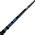 OKUMA FISHING TACKLE CORP. OKUMA 8'6" CLASSIC PRO COPPER/LEAD CORE TROLLING ROD 2-PC MED