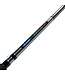 OKUMA 8'6" CLASSIC PRO COPPER/LEAD CORE TROLLING ROD 2-PC MED