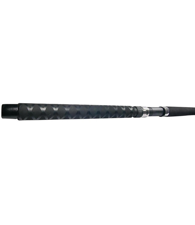 OKUMA FISHING TACKLE CORP. OKUMA 8'6" CLASSIC PRO COPPER/LEAD CORE TROLLING ROD 2-PC MED