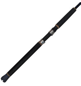 OKUMA FISHING TACKLE CORP. Okuma Blue Diamond rod M rigger 8'6"12-25lb 2pc