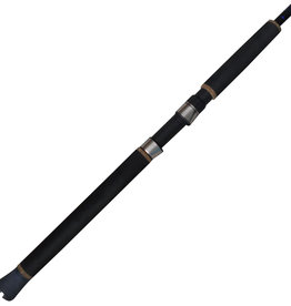 OKUMA FISHING TACKLE CORP. Okuma Blue Diamond rod M rigger 8' 12-25lb 2pc
