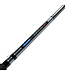 OKUMA 8'6" CLASSIC PRO COPPER/LEAD CORE TROLLING ROD 2-PC MED