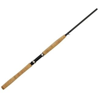 Riversider RIVERSIDER 10' UL NOODLE SPINNING ROD 2-8# 2-PC IM7