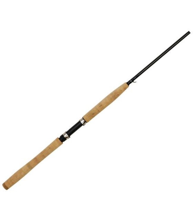 Riversider RIVERSIDER 10' UL NOODLE SPINNING ROD 2-8# 2-PC IM7