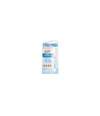 Bite Relief Stick Cutter HG-95614 Bite MD .5oz Insect