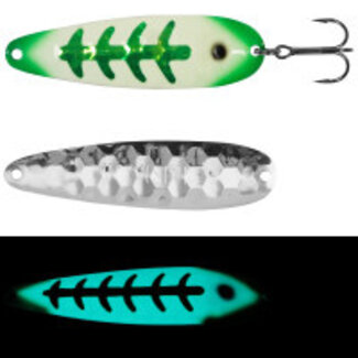 Moonshine Lures MOONSHINE LURES STANDARD GREEN JEANS (MS-GJ-S)