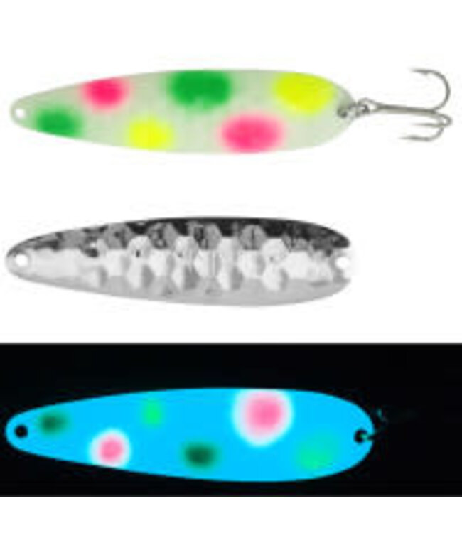 Moonshine Lures MS-BW-S MOONSHINE LURES STANDARD BREAD WINNER