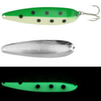 Moonshine Lures MOONSHINE LURES STANDARD MONGOLIAN BEEF (MS-MB-S)