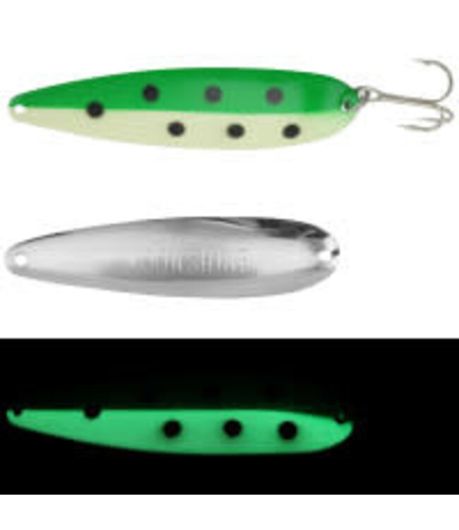 Moonshine Lures (MS-MB-S) MOONSHINE LURES STANDARD MONGOLIAN BEEF