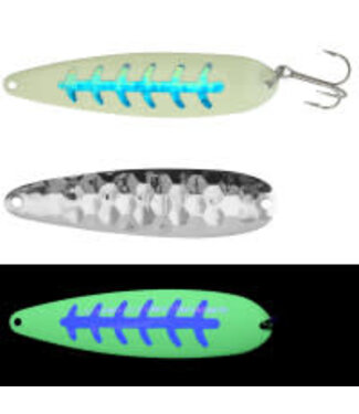 Moonshine Lures (MS-HM-S) MOONSHINE LURES STANDARD  HAPPEE MEAL