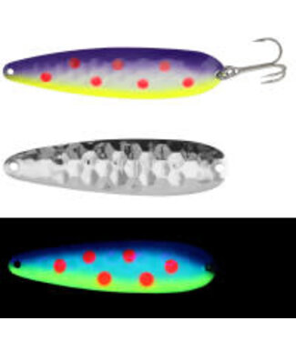 Moonshine Lures MOONSHINE LURES MAGNUM JJ MAC MUFFIN (MS-JJ-M)