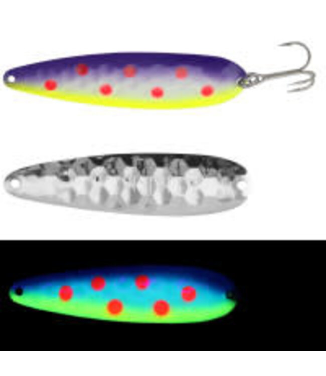 Moonshine Lures (MS-JJ-M) MOONSHINE LURES MAGNUM JJ MAC MUFFIN