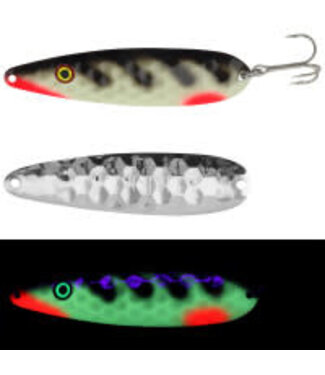 (RV-CF-M) MOONSHINE LURES MAGNUM RV CRAB FACE